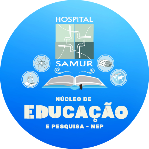 educação samur - ava